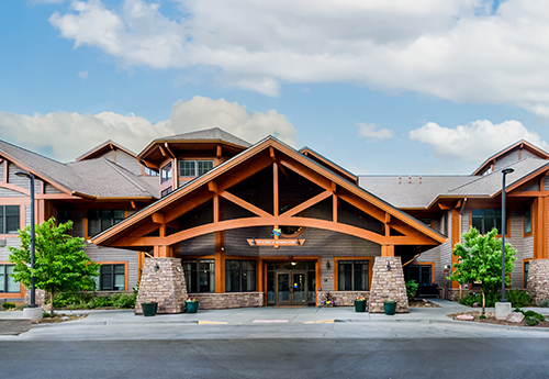 Roaring Fork Senior Living